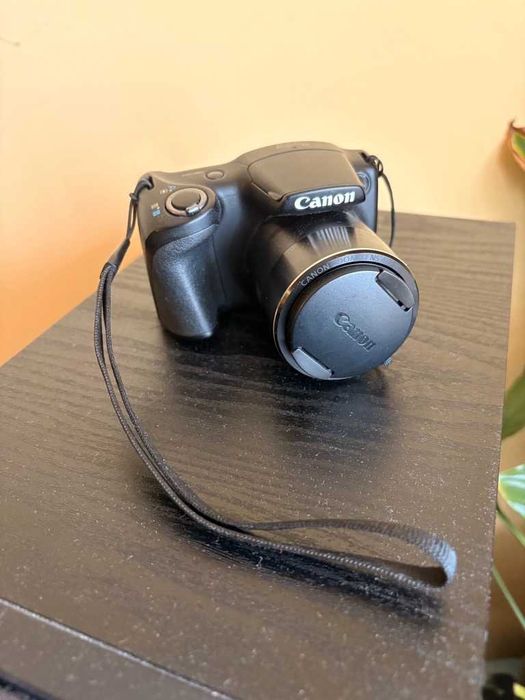 Фотоапарат CANON SX410 IS