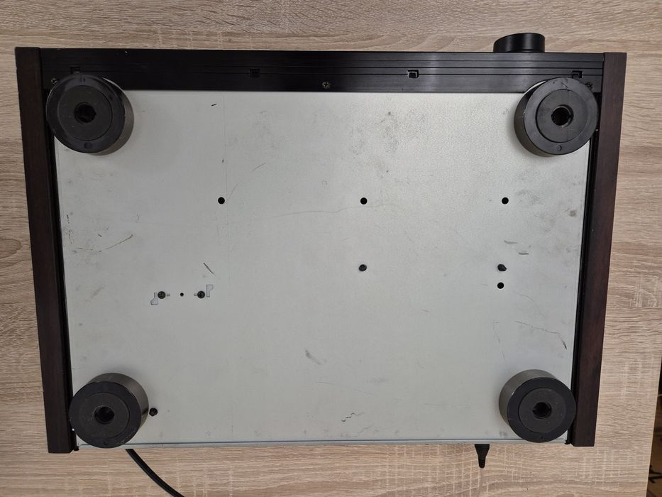 Tuner  Sony ST-S505ES - Panouri lemn,originale