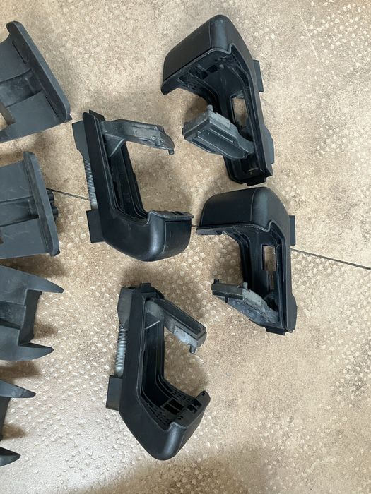 Thule 4900 багажник греди