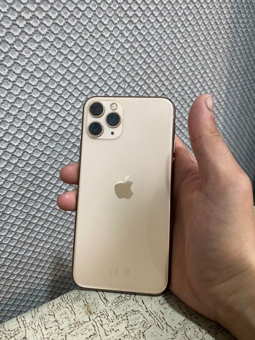 Продам Iphone 11 pro