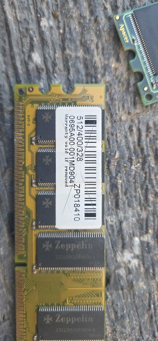 Оперативная память lpddr1