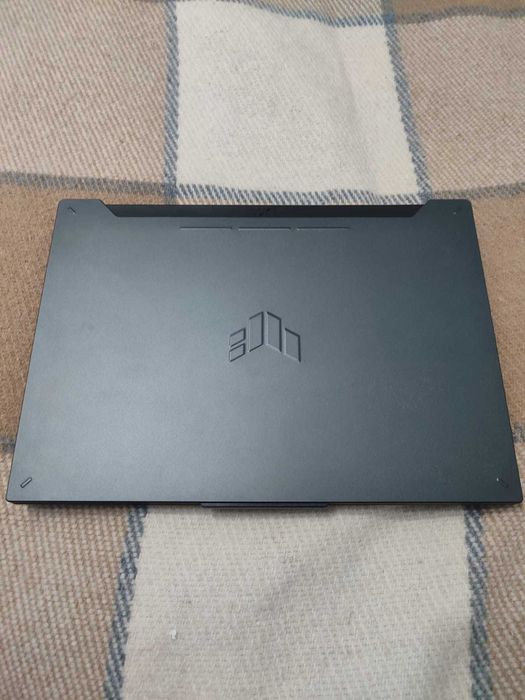 Ноутбук ASUS TUF Gaming F15