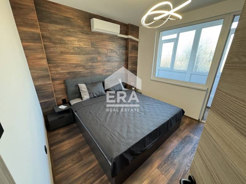 Продава се Тристаен апартамент в Варна, Лятно кино Тракия - 92 кв.м за 2337 €/кв.м - Снимка #6