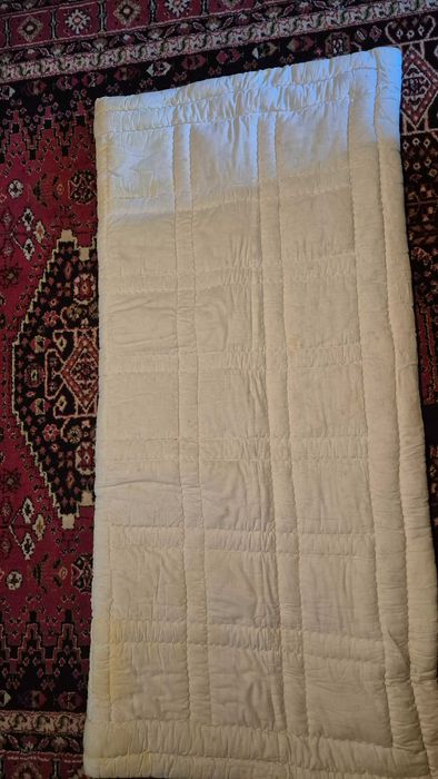 Юрган с копринено лице 1.90 ш. х 1.70 д.