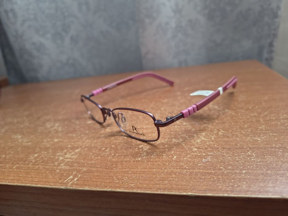 Rama ochelari RODENSTOCK Kids