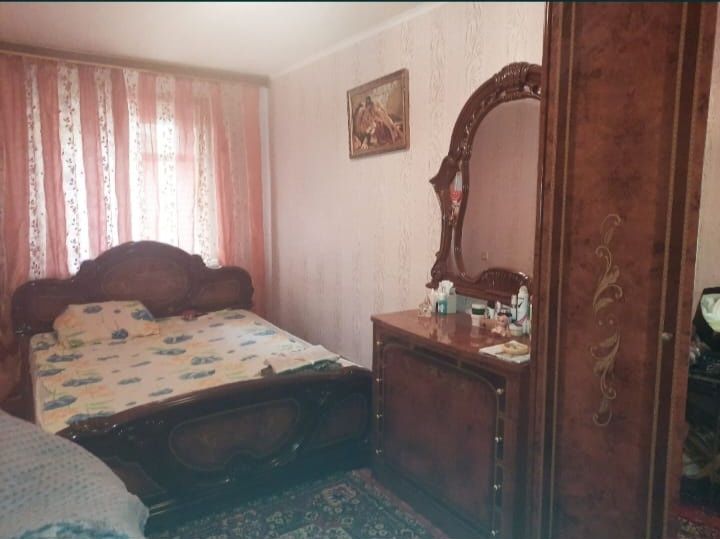 Продам 4х комнатную 9 микрорайон