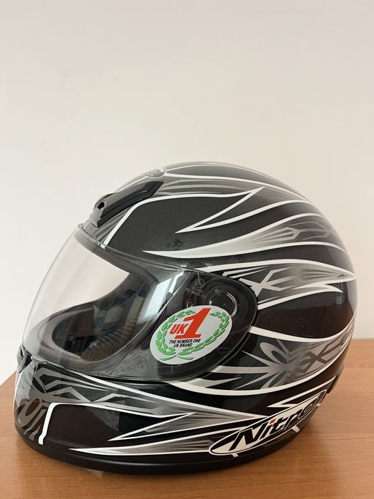 Каска Nitro  L  размер