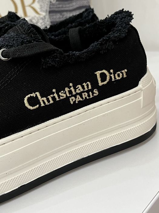 Christian Dior Paris дамски кецове