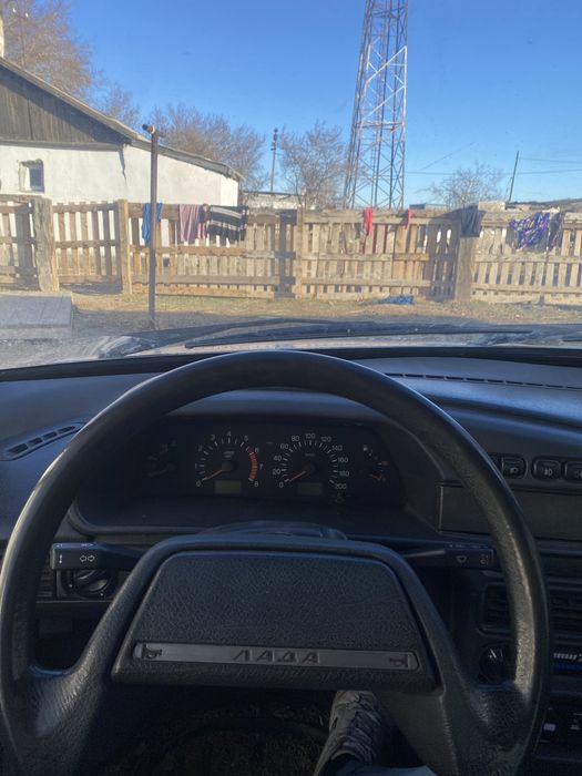 Ваз 2113 в хорошым состояние