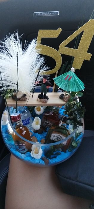 Când Gândul Contează: Coșuri Cadou cu Poveste!
​Vrei să faci un cadou