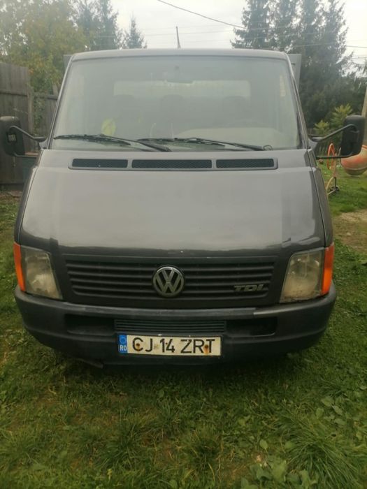 Volkswagen lt 46