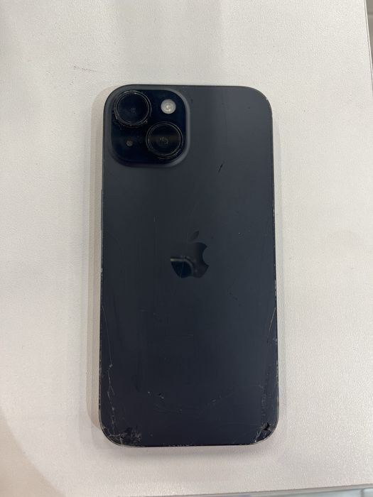 Iphone 15 128гб акб 81