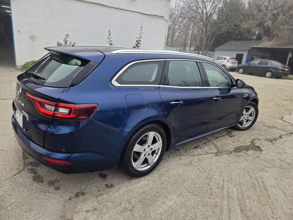 Vand Renault talisman
