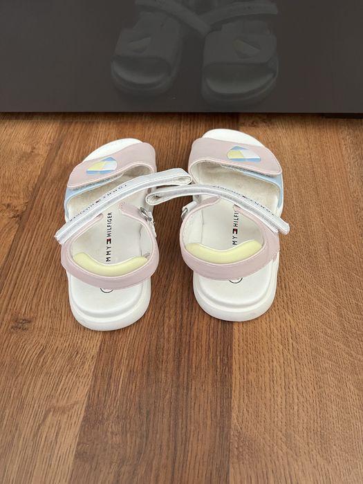 Sandale Tommy Hilfiger copii