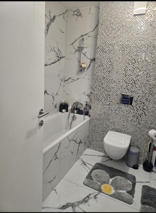Apartament 3 camere Straulesti