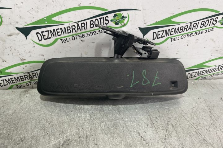 Oglinda retrovizoare parbriz E11025611 / E11 025611 Opel Zafira B