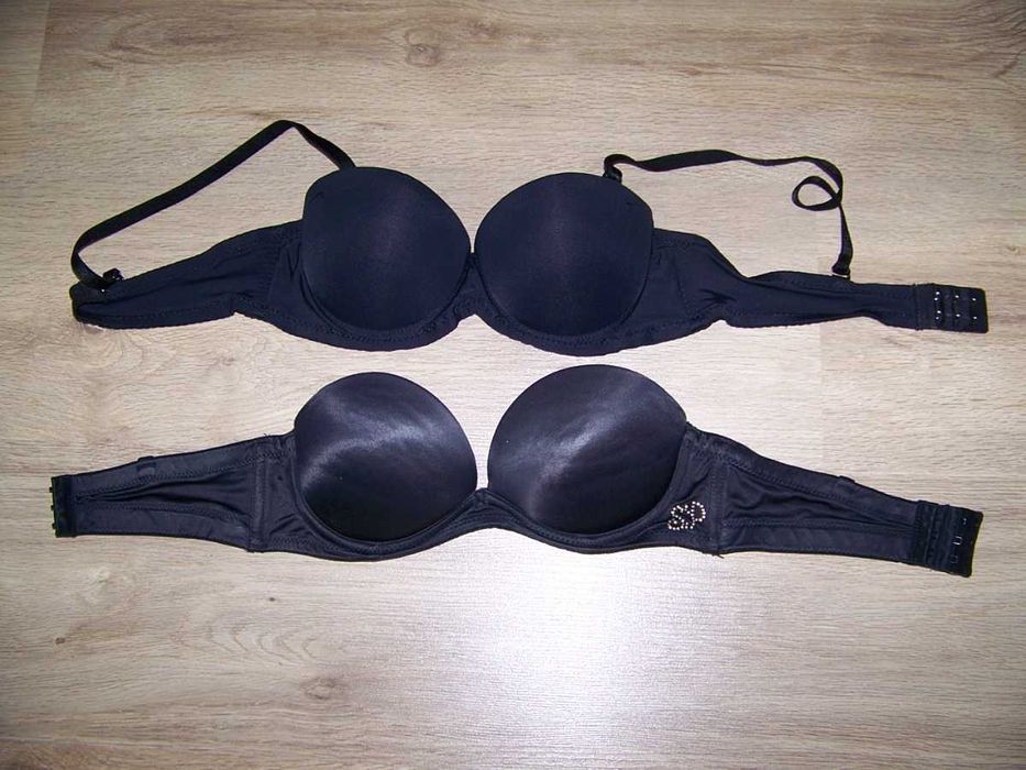 Lenjerie-Boxeri negre