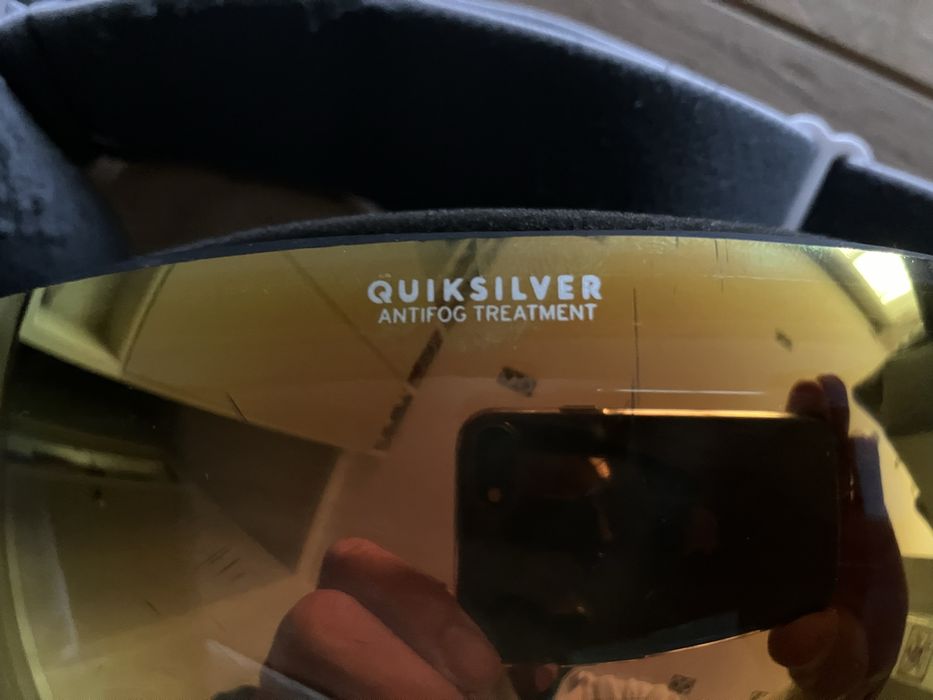 Ски очила quiksilvar