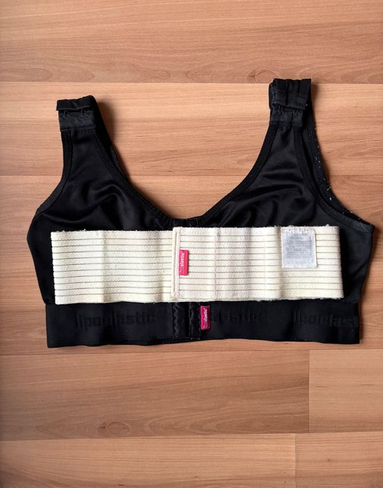 Следоперативни бюстиета