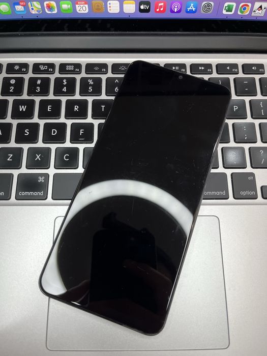 Телефон Realme Note 50