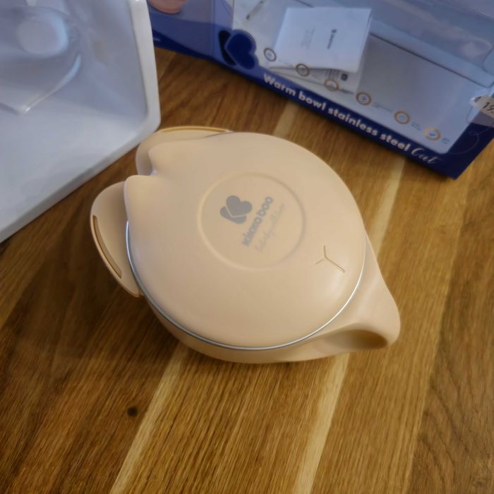 Метална термо купа Кикабу