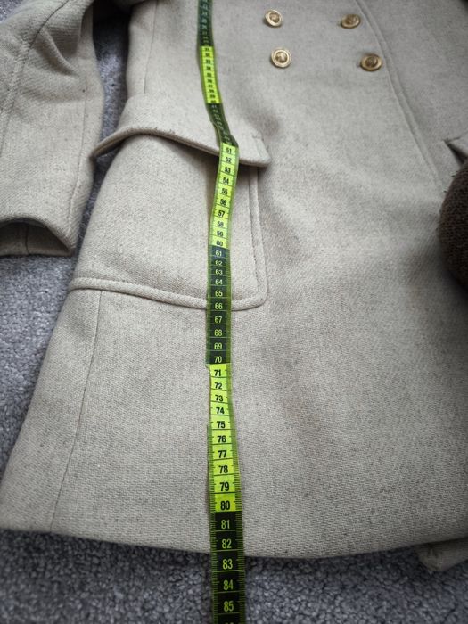 Palton fetiță Zara XS