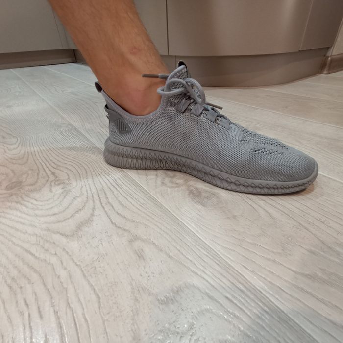 Летняя мужская обувь