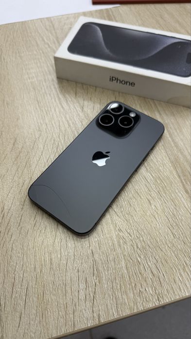 Iphone 15 pro srochno