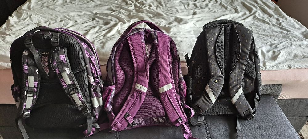 Ученически раници