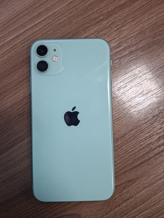 Iphone 11 128 gb