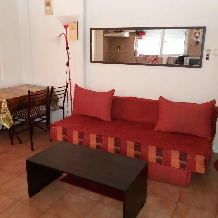 Наемане на двустайна квартира с вана до МОЛ ГАЛЕРИЯ , минимум 2 нощувк