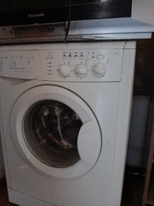 Продам  б/у  стиральные  машинки