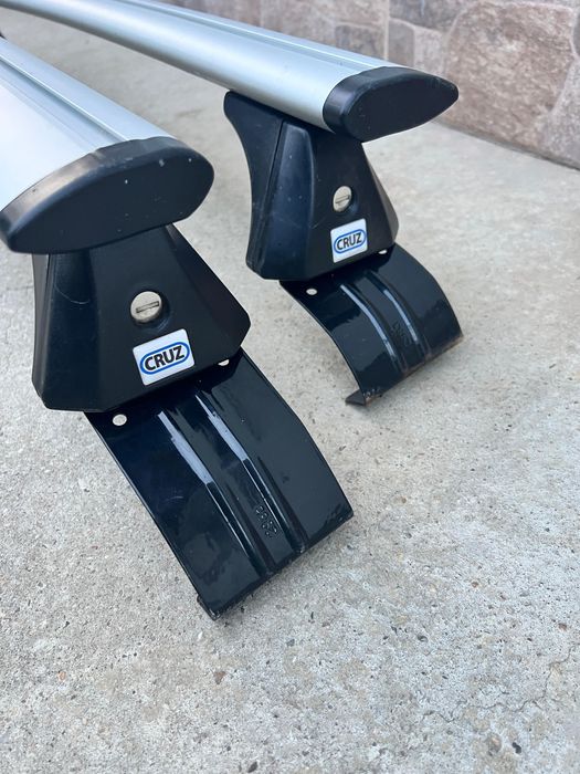 Vand bare transversale Cruz