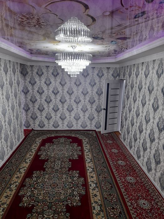 70 жыллык таза дом 5 ком Тахиаташ