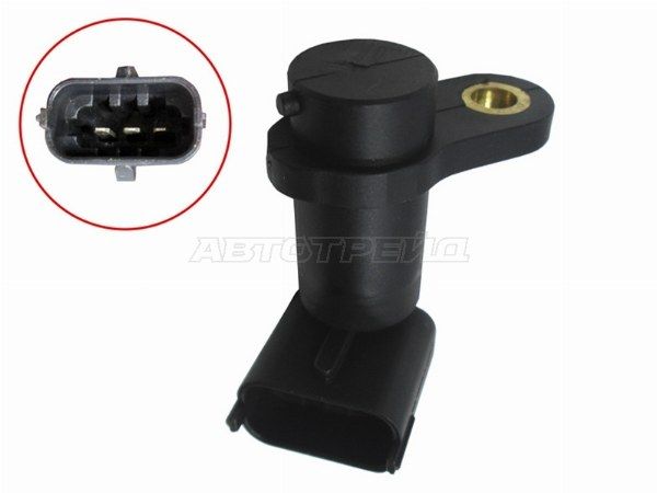 Датчик положения коленвала Opel Astra