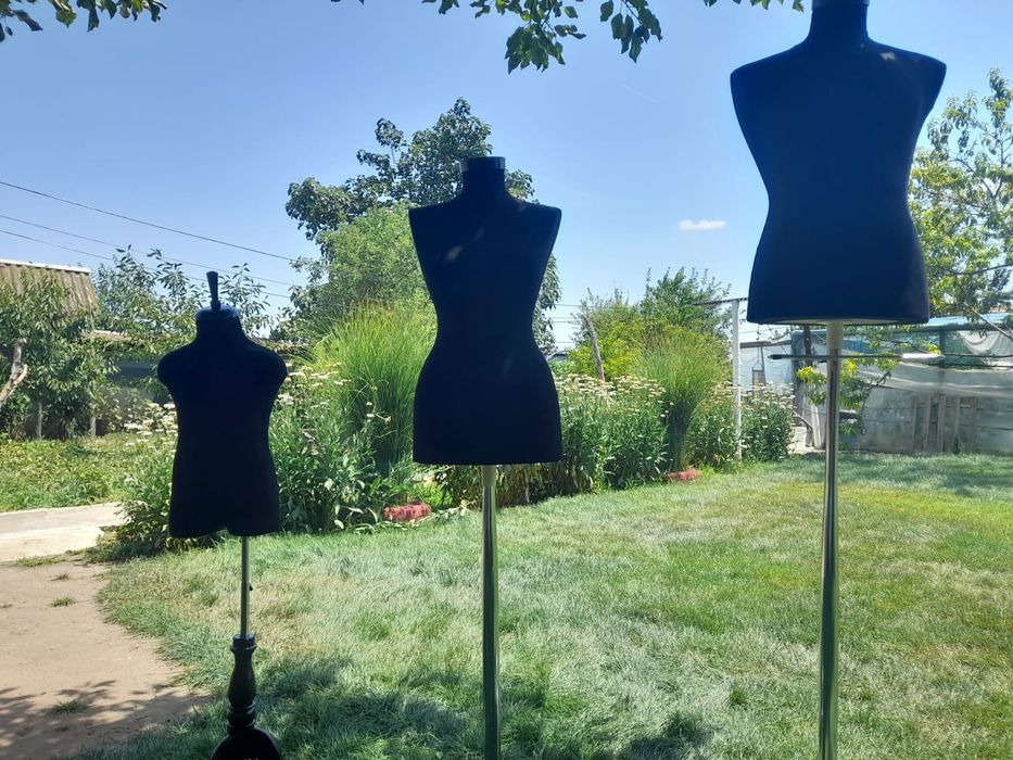 Închiriez manechine nunta