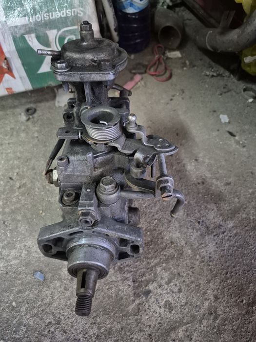 Аппаратура 4D56 .