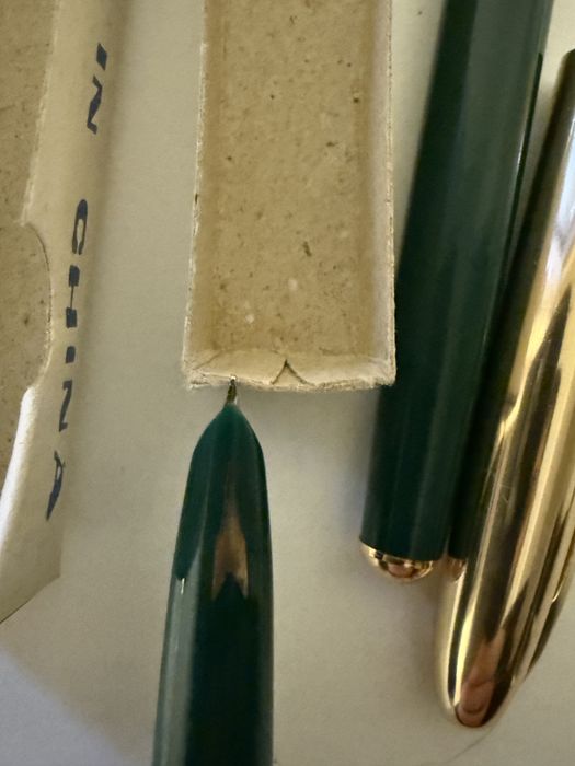 Rainbow 290 stilou chinezesc