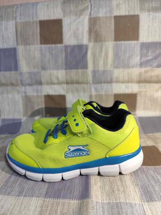 Запазени обувки от Германия