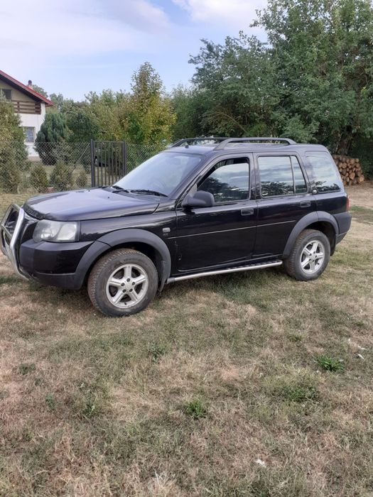 Vând Land  Rover