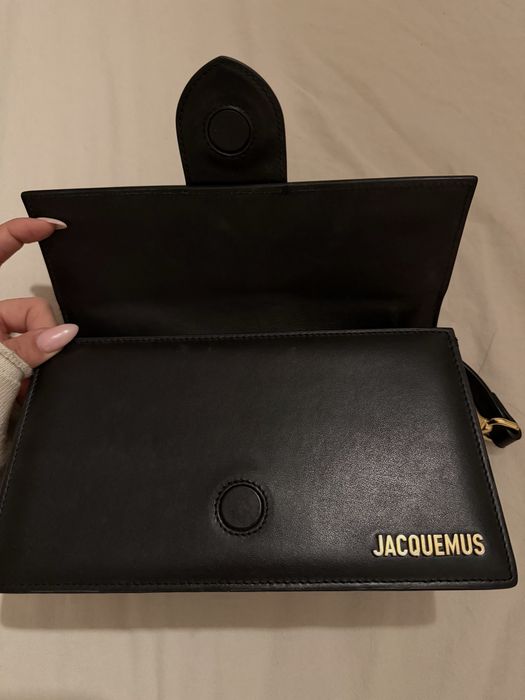 Оригинална чанта JACQUEMUS
