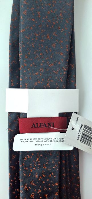 Брендовые Галстуки Michael Kors, ALFANI, John Ashford