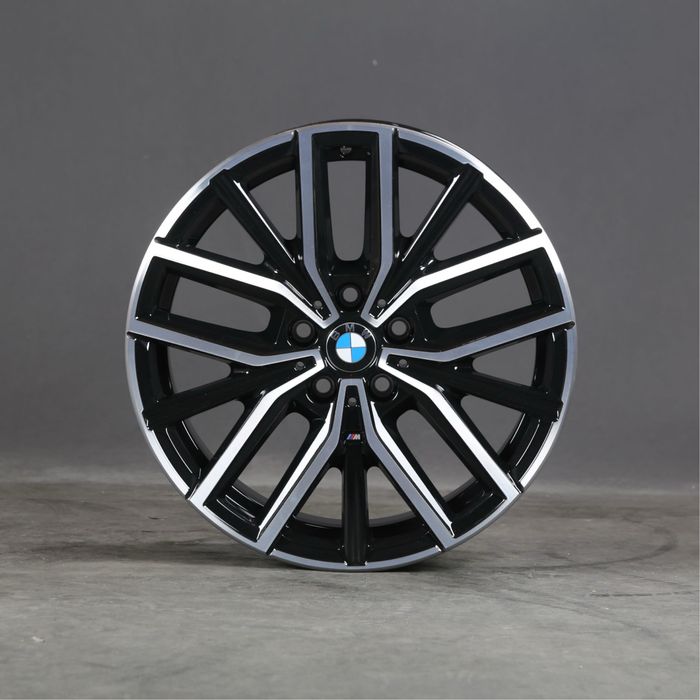 Jante originale bmw X1 IX1 F48 F39 U10 U11 seria 2 U06 F48  style M838
