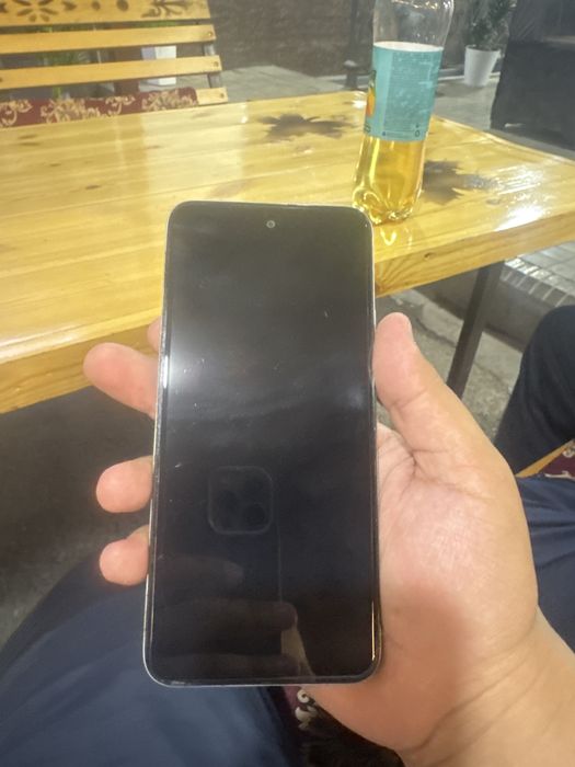 Infinix 60i 256gb