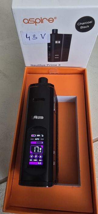 Tigara electronica Vaporesso Revenger X/mini, drag 4, geekvape tsunami