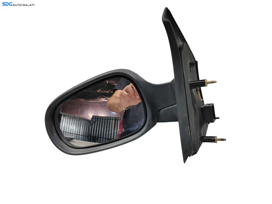 Oglinda Stanga Electrica Renault Scenic 1 1997 - 2003 Cod 7700431544 [L6331]