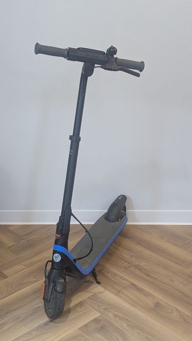 Trotineta electrică Ninebot C2 Pro