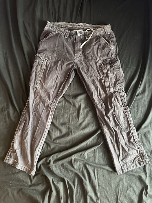 True Religion сиви дънки 36 номер