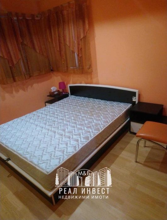 Продава се Етаж от къща в Хасково, Център - 65 кв.м за 903 €/кв.м - Снимка #9