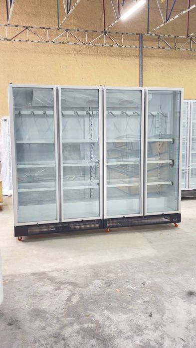 Xaladenik vitirina yangi  Azron va sfatli